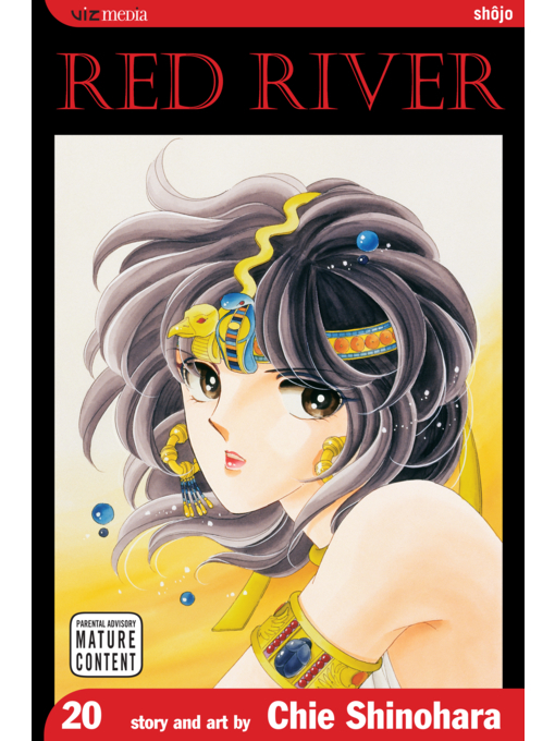 Title details for Red River, Volume 20 by Chie Shinohara - Available